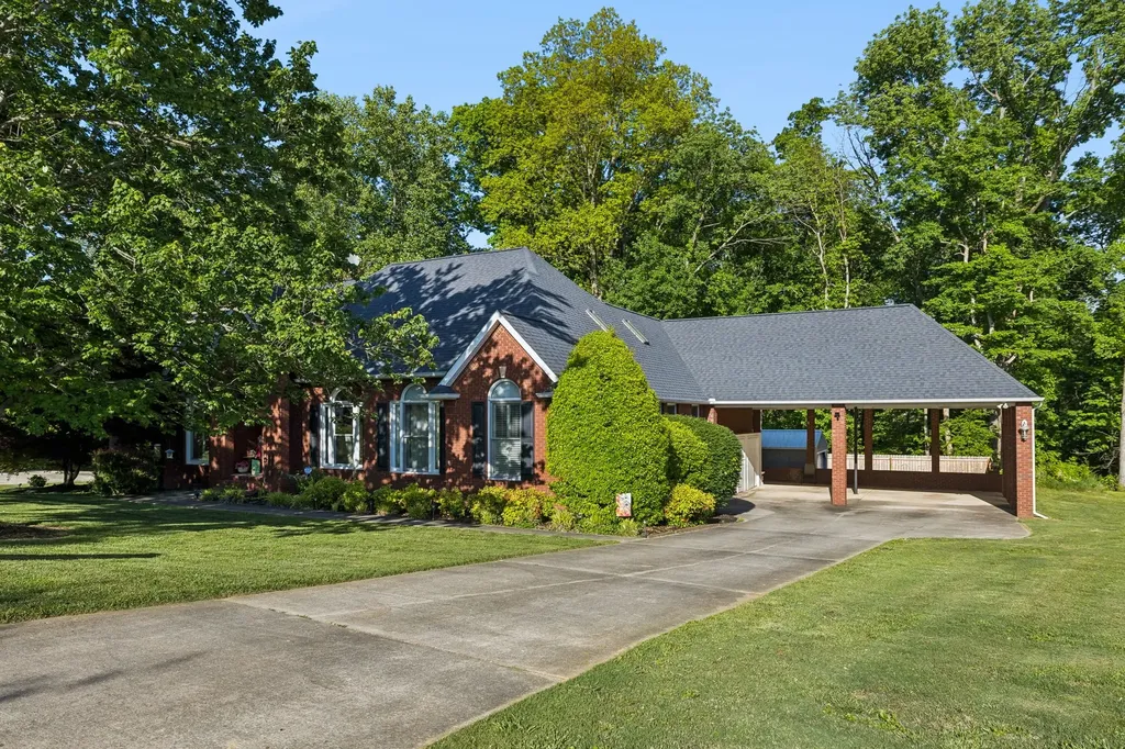 46 Deerfield Court Mcminnville TN 37110