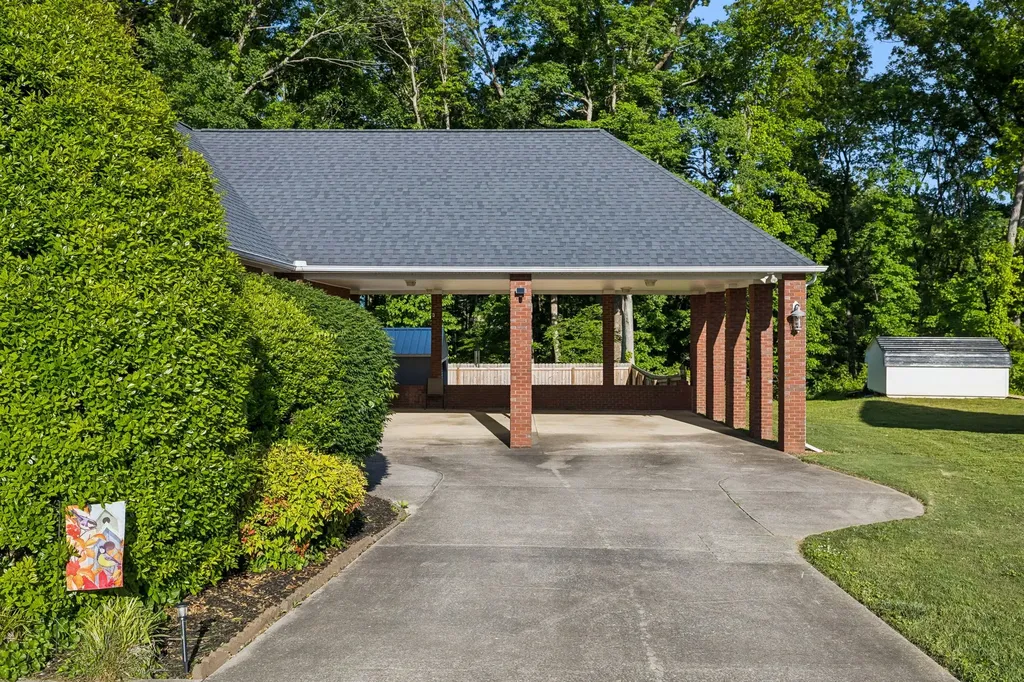 46 Deerfield Court Mcminnville TN 37110