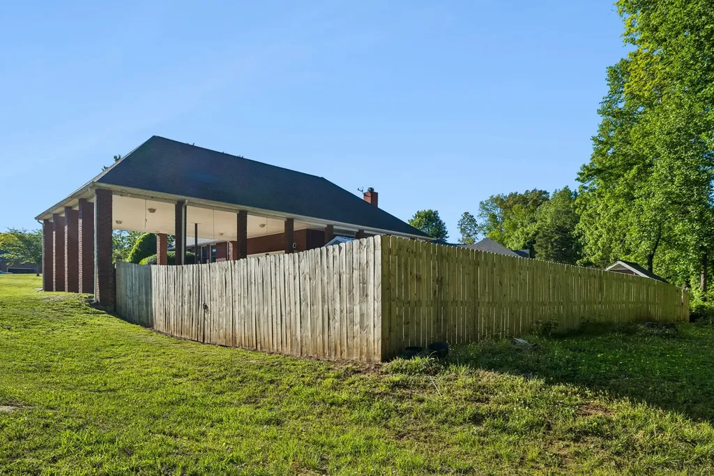 46 Deerfield Court Mcminnville TN 37110
