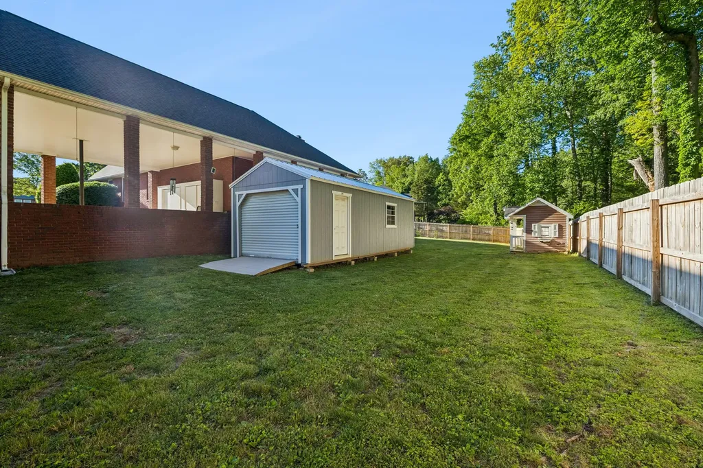 46 Deerfield Court Mcminnville TN 37110