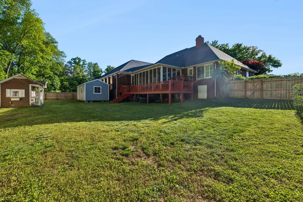 46 Deerfield Court Mcminnville TN 37110