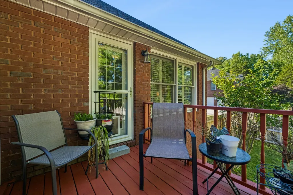 46 Deerfield Court Mcminnville TN 37110