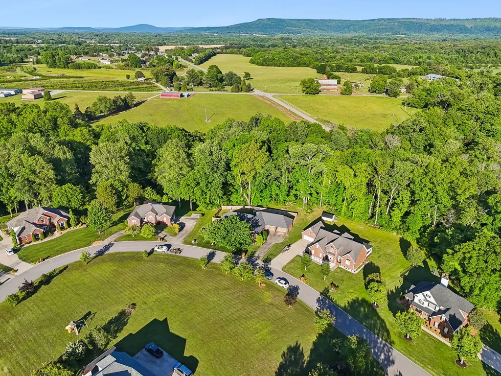 46 Deerfield Court Mcminnville TN 37110