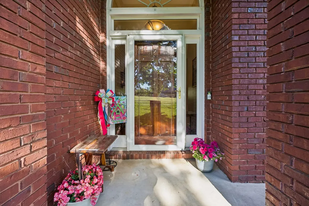 46 Deerfield Court Mcminnville TN 37110
