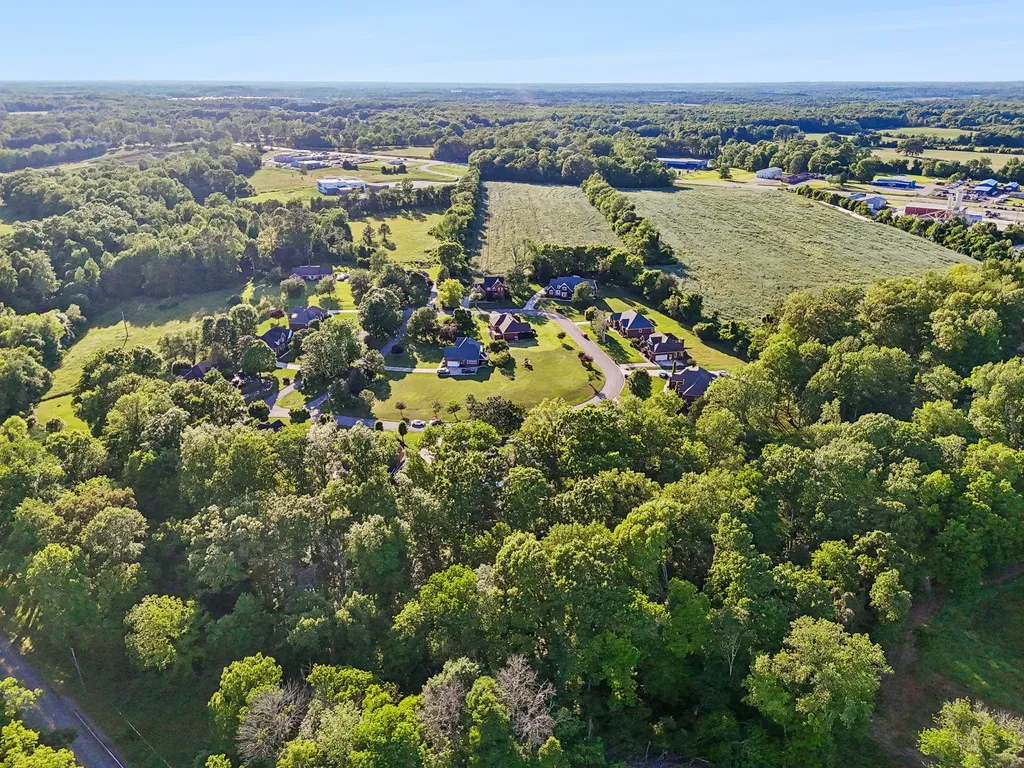 46 Deerfield Court Mcminnville TN 37110