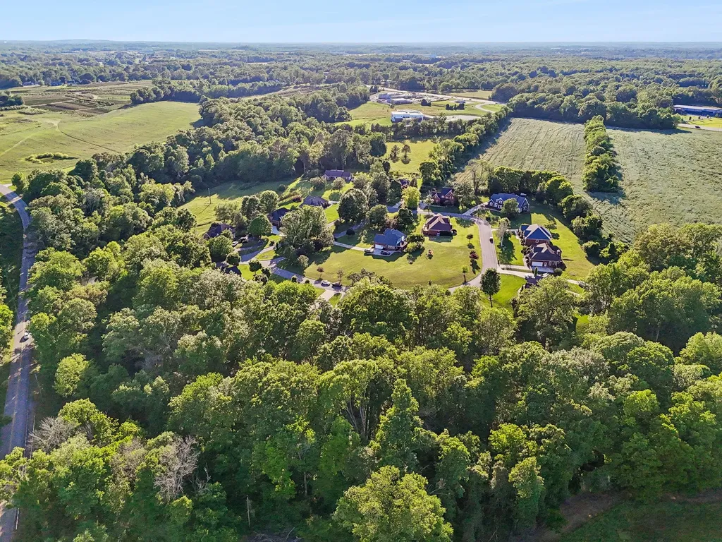 46 Deerfield Court Mcminnville TN 37110