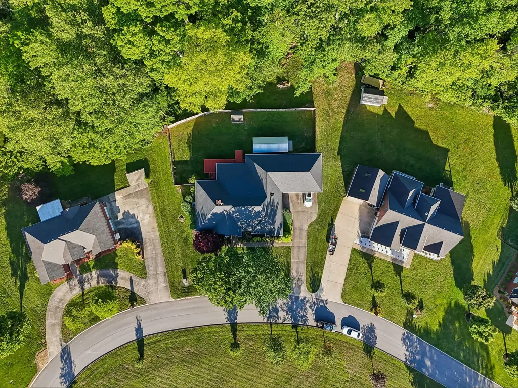 46 Deerfield Court Mcminnville TN 37110