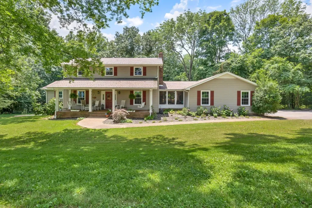 1330 Barkley Hills Circle Clarksville TN 37040