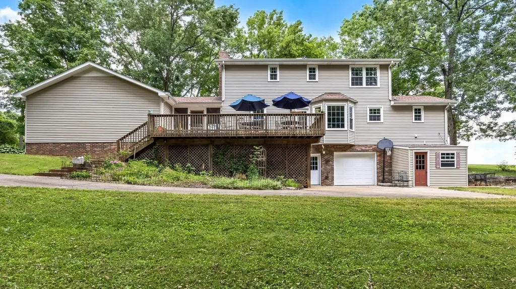 1330 Barkley Hills Circle Clarksville TN 37040