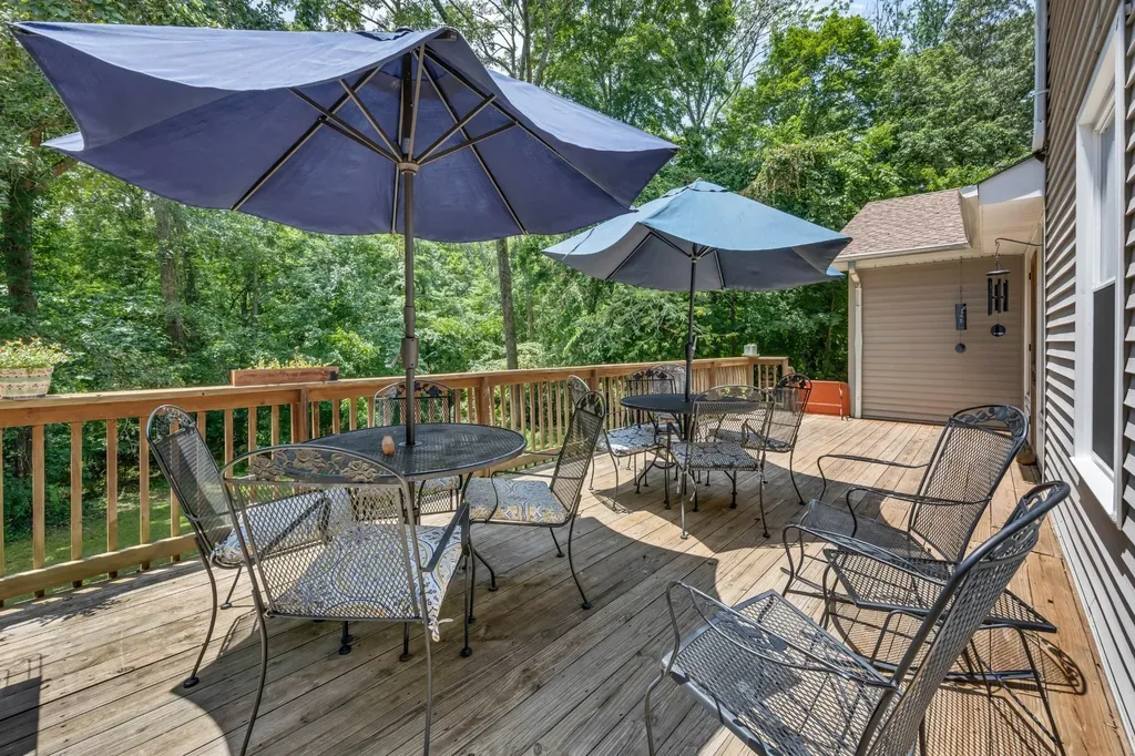 1330 Barkley Hills Circle Clarksville TN 37040