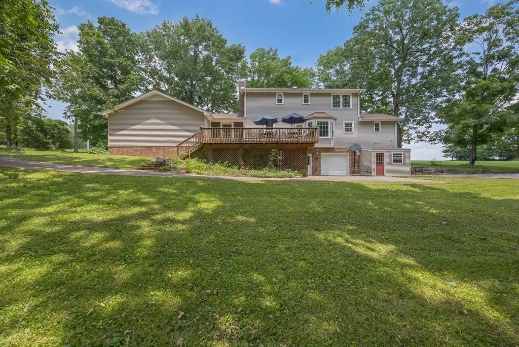 1330 Barkley Hills Circle Clarksville TN 37040