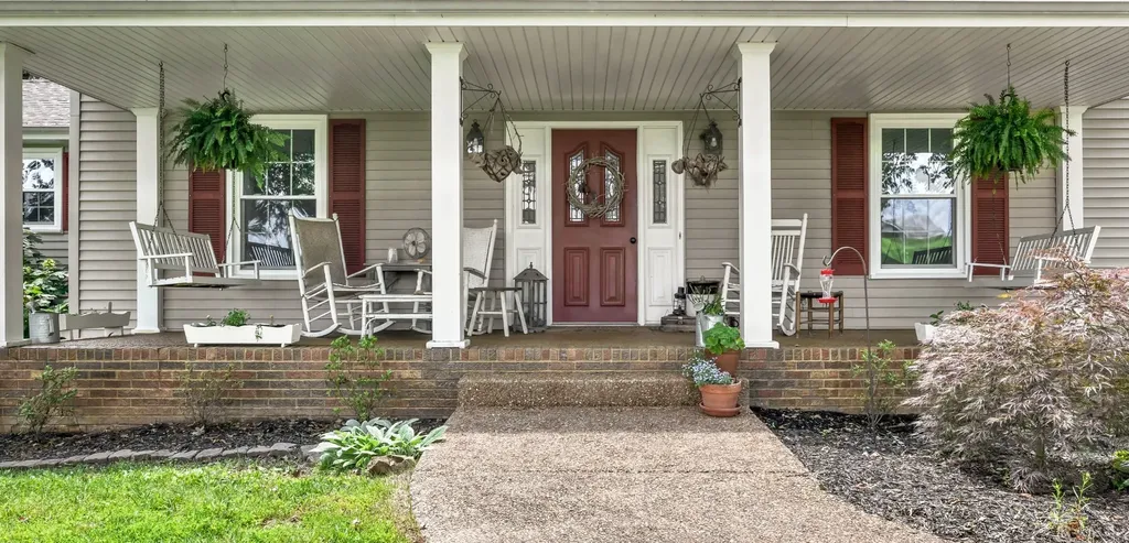 1330 Barkley Hills Circle Clarksville TN 37040