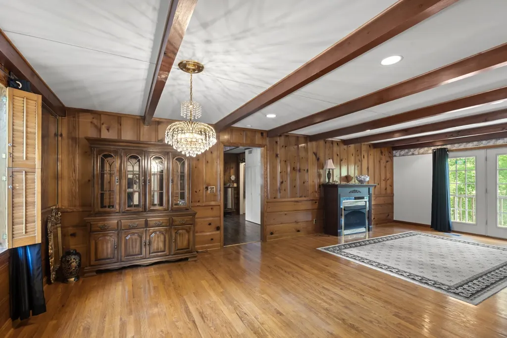 134 Murphree Avenue Centerville TN 37033
