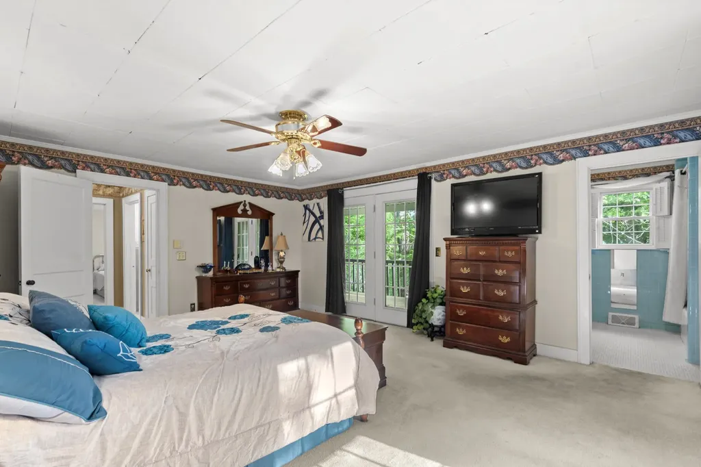 134 Murphree Avenue Centerville TN 37033