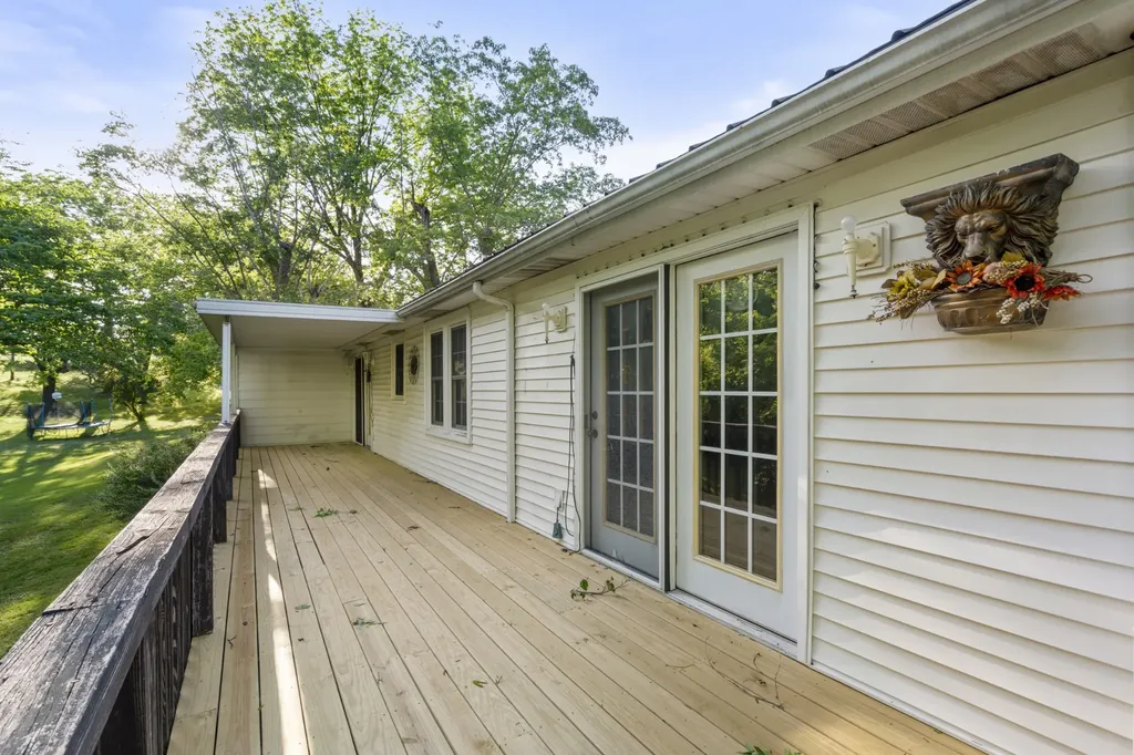134 Murphree Avenue Centerville TN 37033