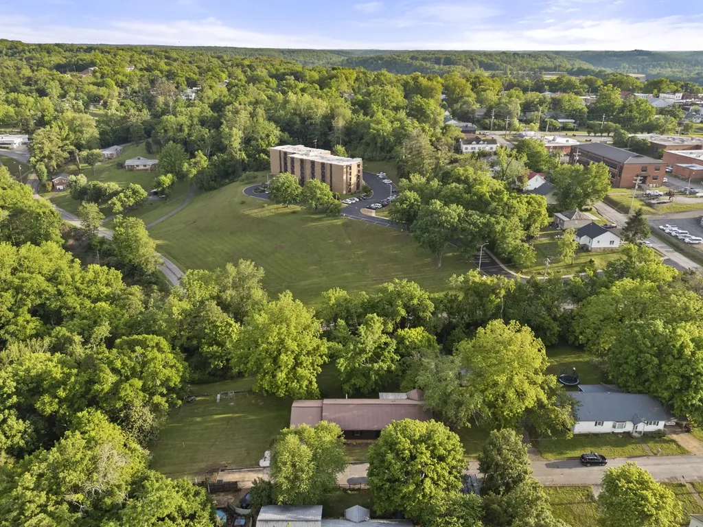 134 Murphree Avenue Centerville TN 37033