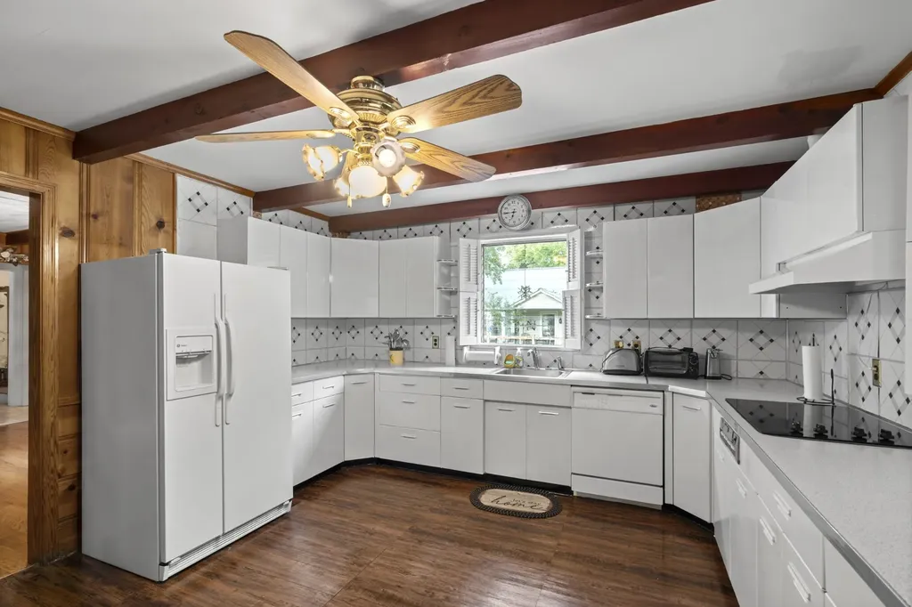 134 Murphree Avenue Centerville TN 37033