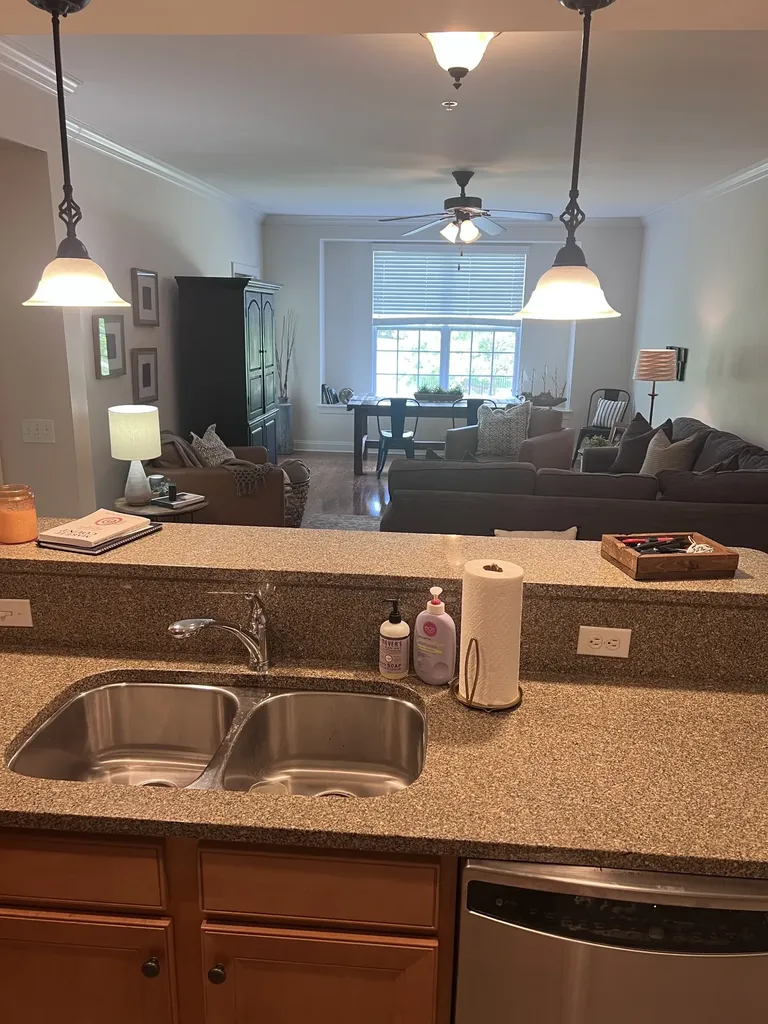 3201 Aspen Grove Drive Franklin TN 37067