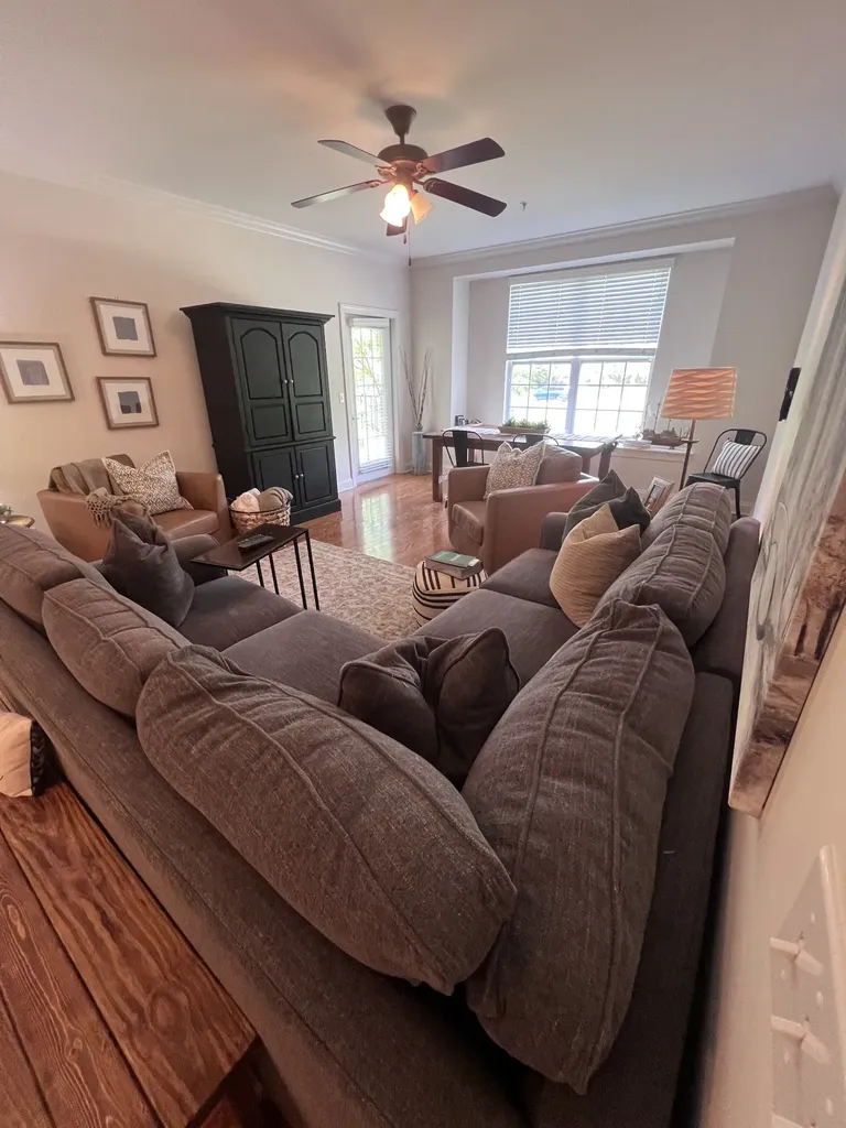 3201 Aspen Grove Drive Franklin TN 37067