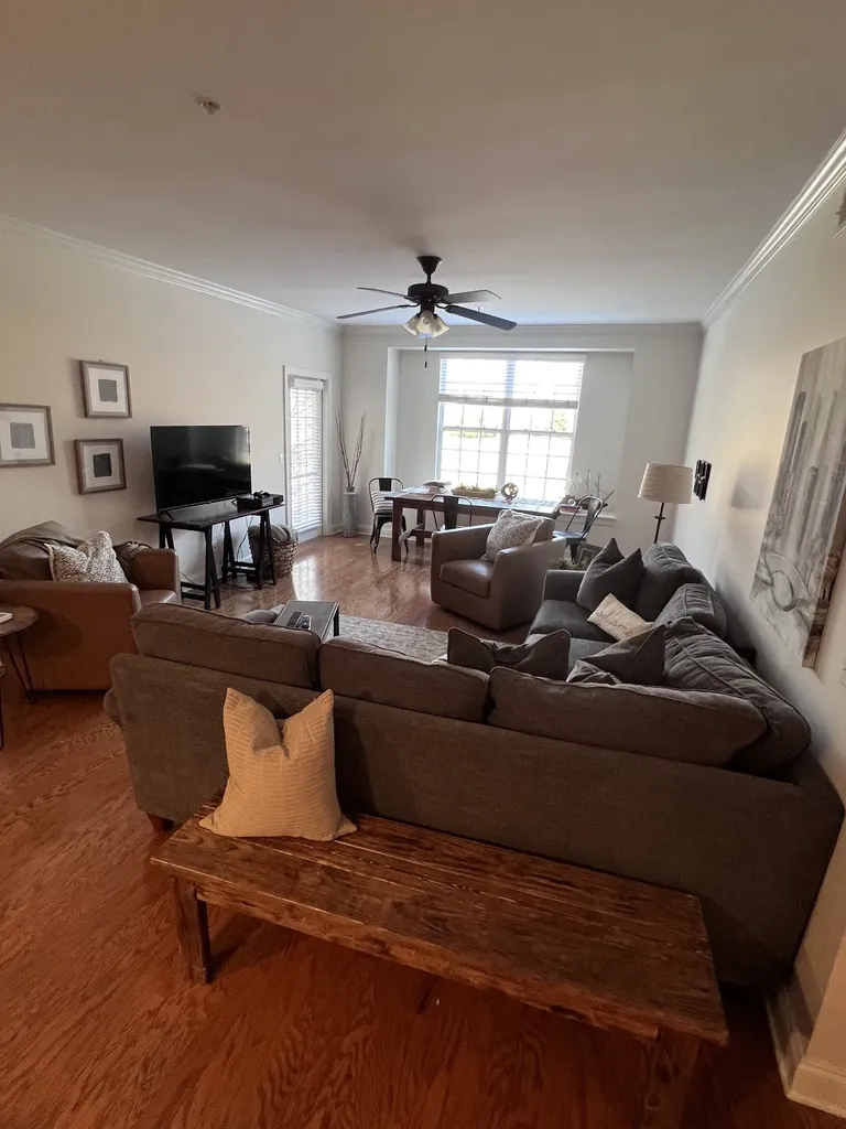 3201 Aspen Grove Drive Franklin TN 37067