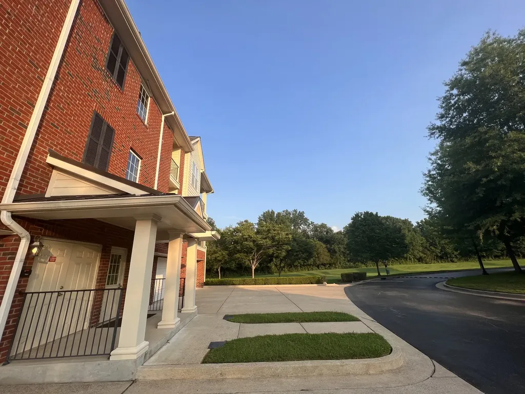3201 Aspen Grove Drive Franklin TN 37067