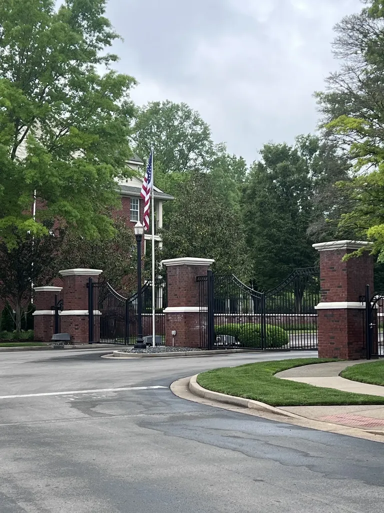 3201 Aspen Grove Drive Franklin TN 37067