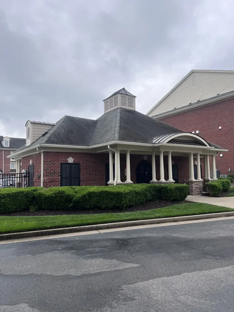 3201 Aspen Grove Drive Franklin TN 37067
