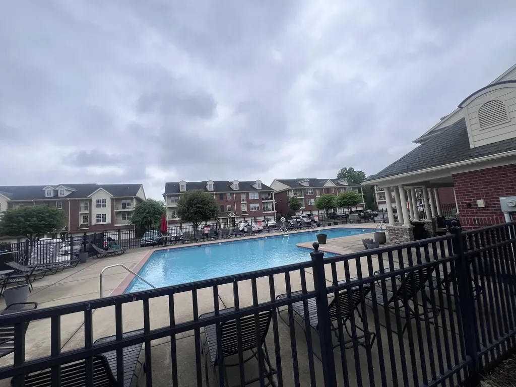 3201 Aspen Grove Drive Franklin TN 37067
