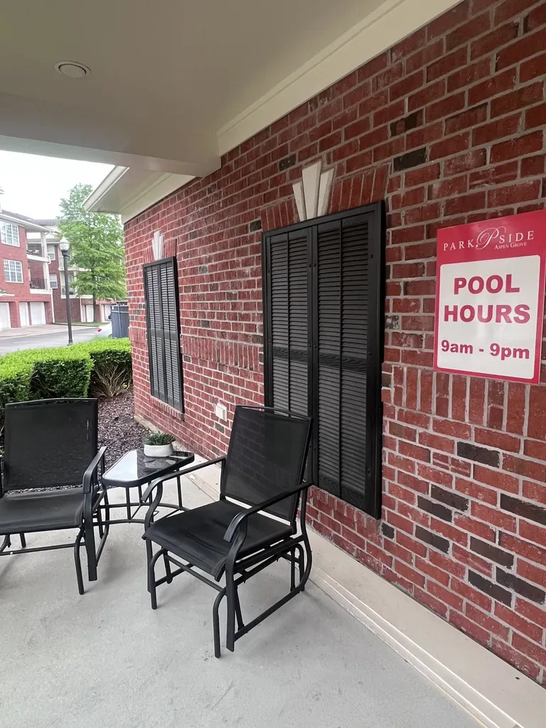 3201 Aspen Grove Drive Franklin TN 37067