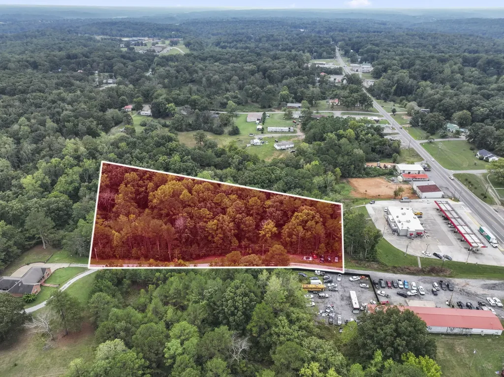0 Highway 100 Centerville TN 37033
