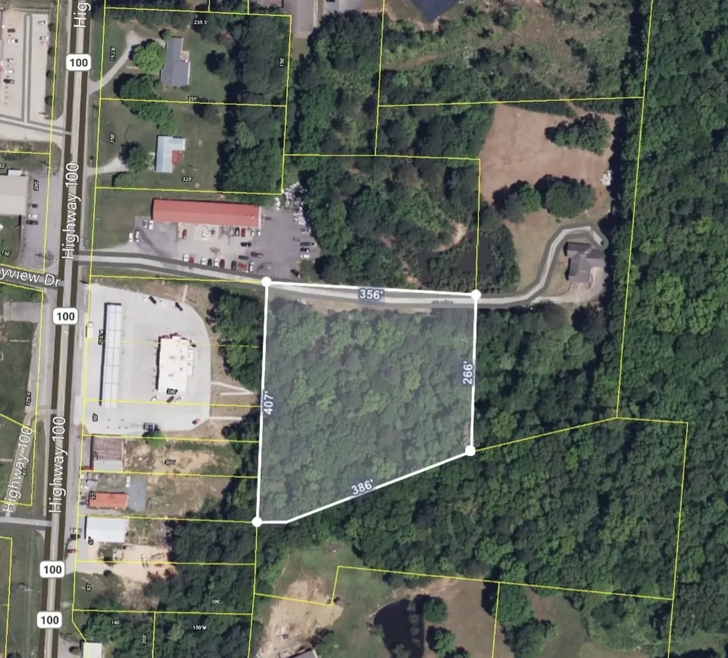 0 Highway 100 Centerville TN 37033
