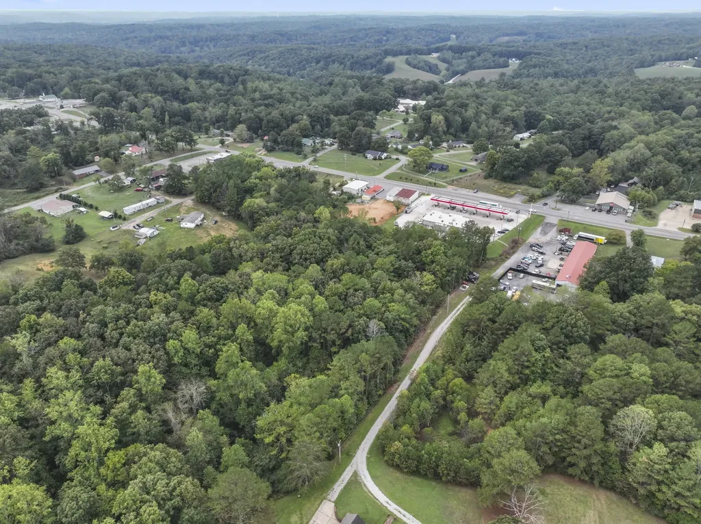 0 Highway 100 Centerville TN 37033