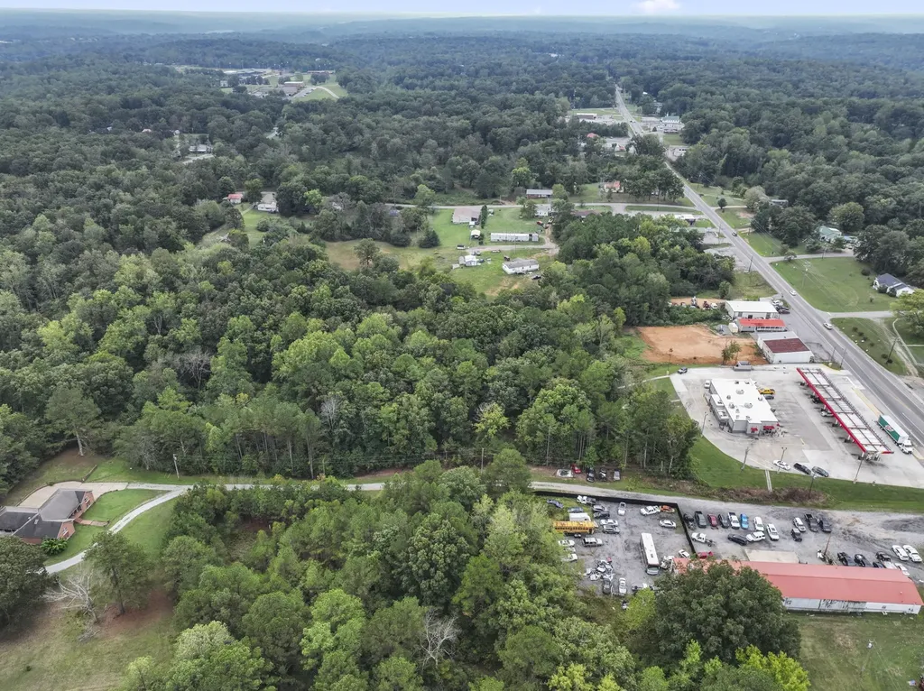 0 Highway 100 Centerville TN 37033