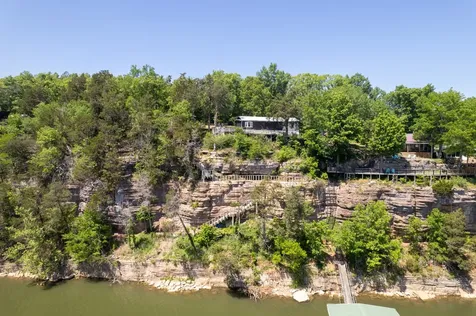 2019 Cedar Bluff Drive Decaturville TN 38329