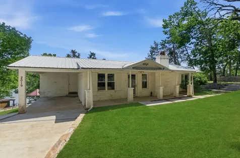 2019 Cedar Bluff Drive Decaturville TN 38329
