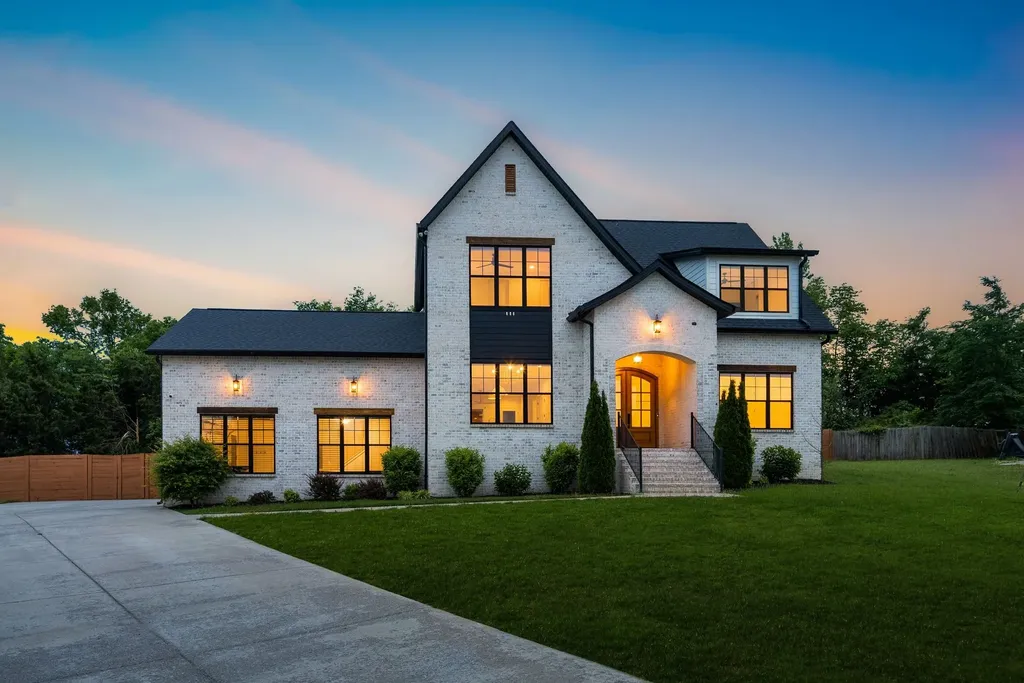 249 Rockytop Trail Mount Juliet TN 37122