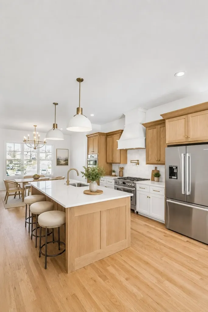 249 Rockytop Trail Mount Juliet TN 37122