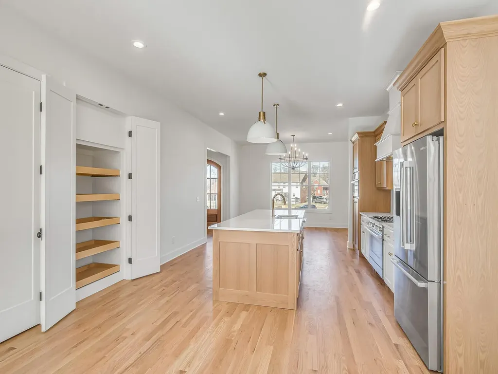 249 Rockytop Trail Mount Juliet TN 37122