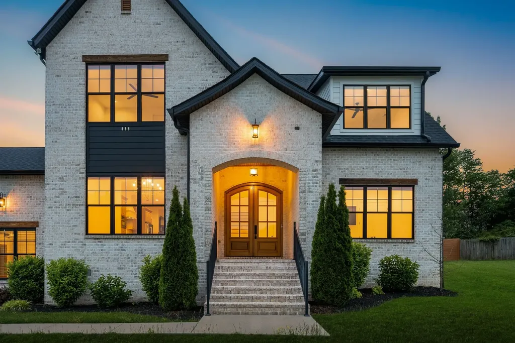 249 Rockytop Trail Mount Juliet TN 37122