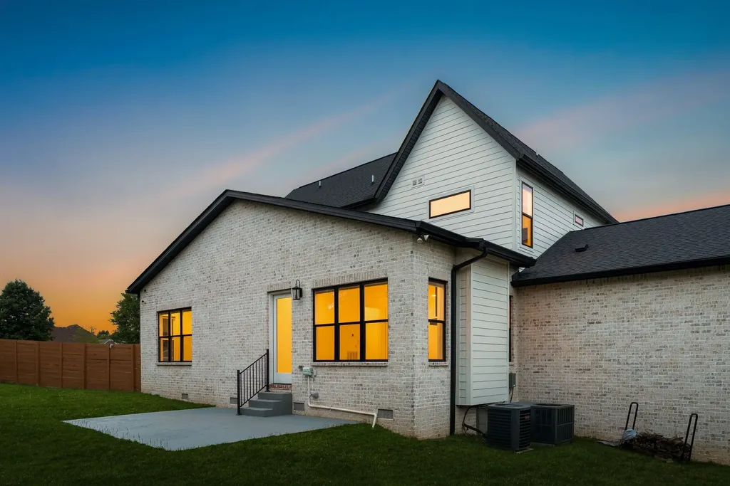 249 Rockytop Trail Mount Juliet TN 37122