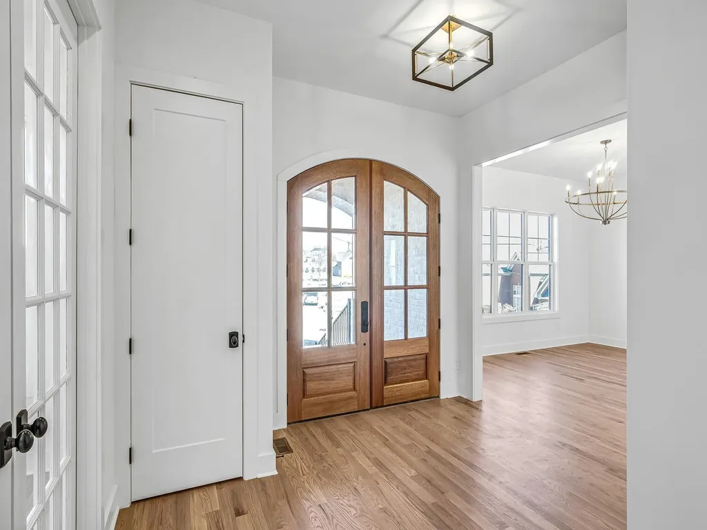 249 Rockytop Trail Mount Juliet TN 37122