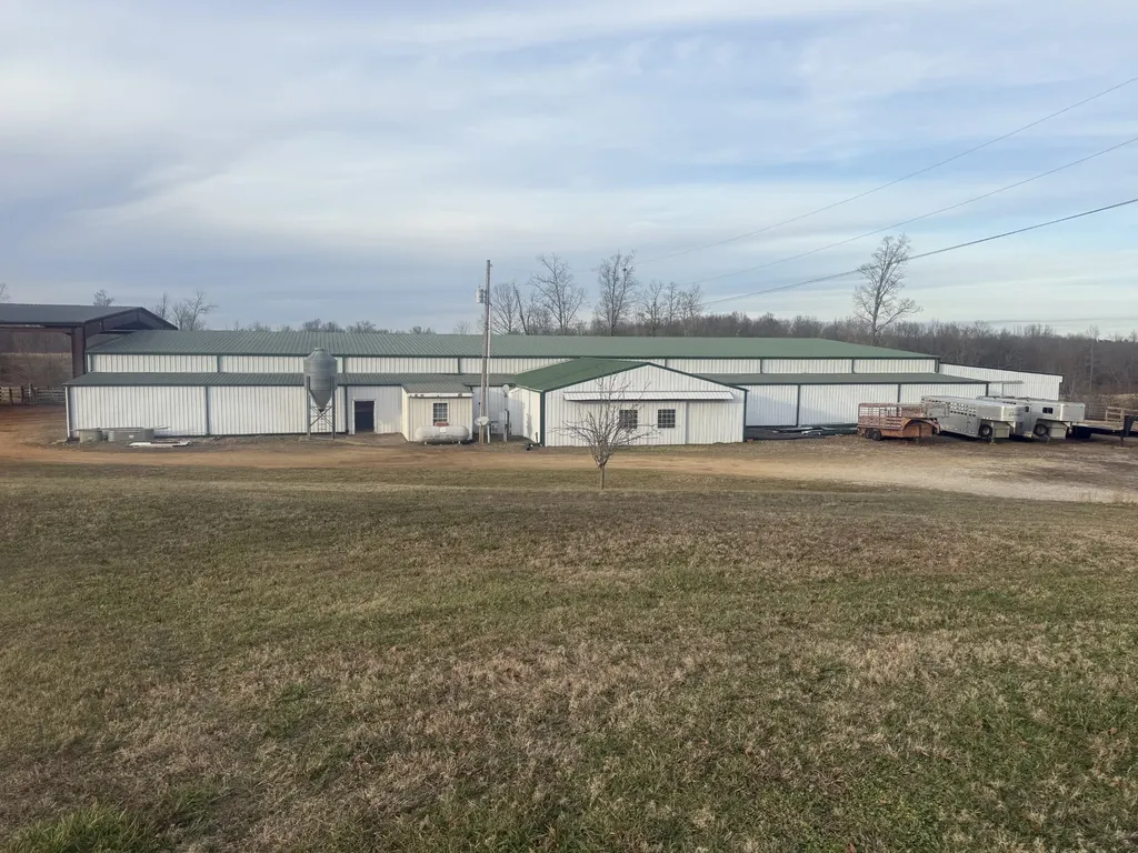 321 Bellview Road Waverly TN 37185