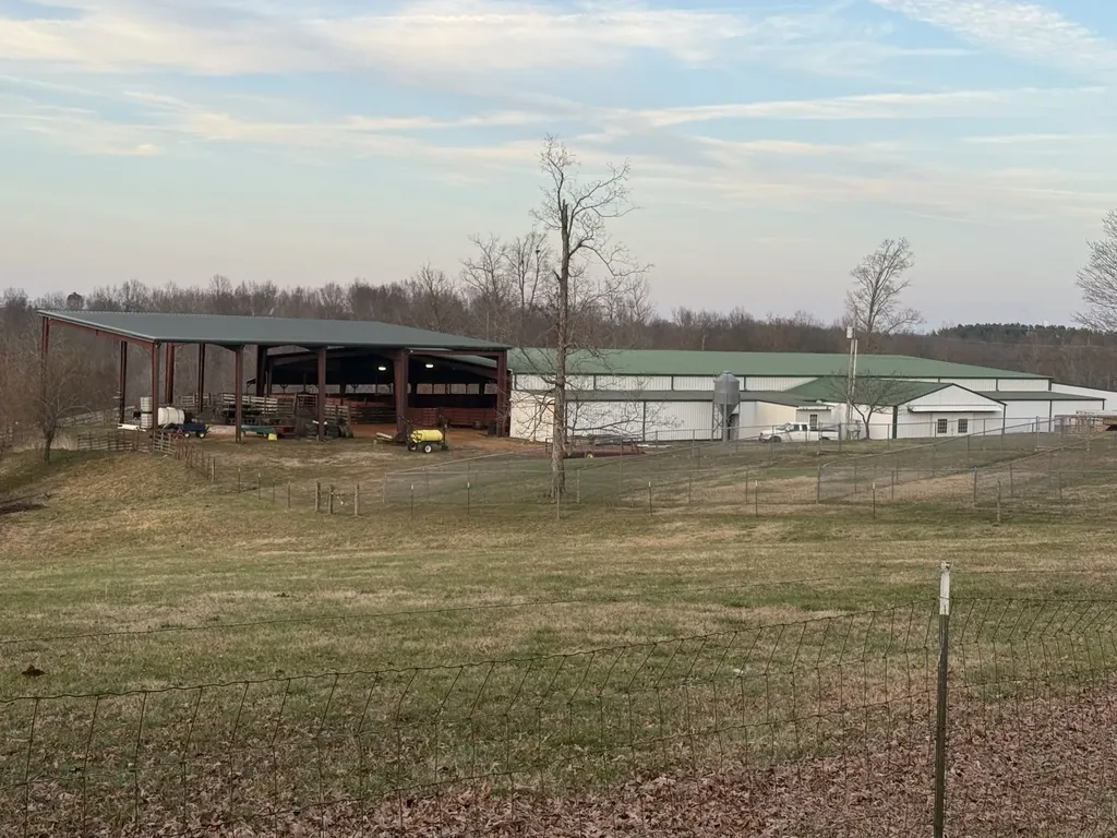 321 Bellview Road Waverly TN 37185