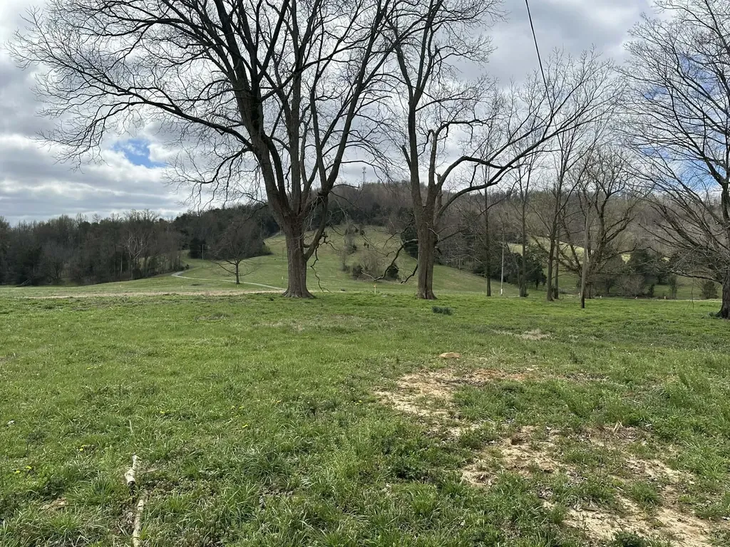0 Upper Hilham Road Livingston TN 38570
