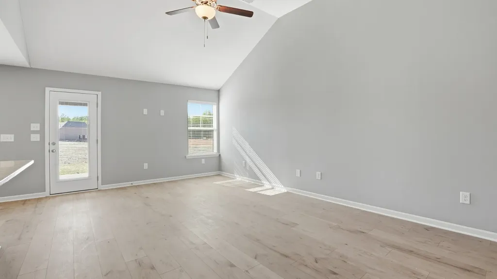 31 Brookside Court Tullahoma TN 37388