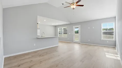 31 Brookside Court Tullahoma TN 37388