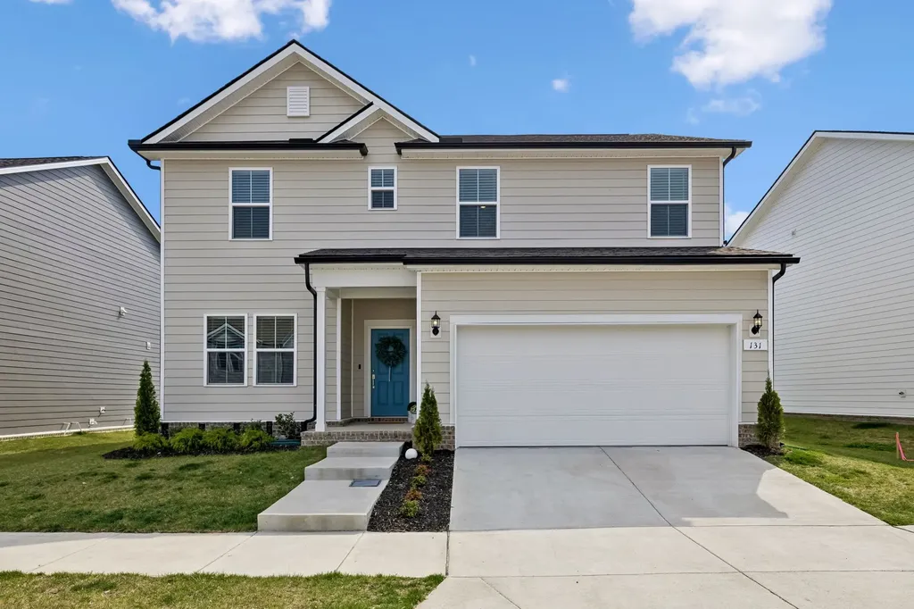 131 Glacier Way La Vergne TN 37086