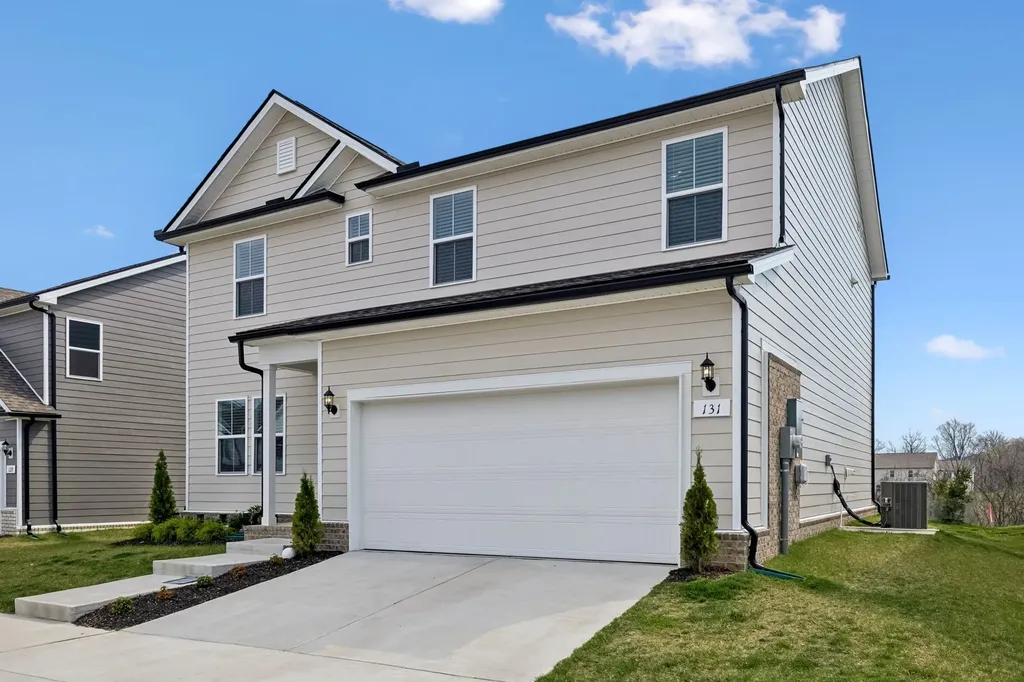 131 Glacier Way La Vergne TN 37086