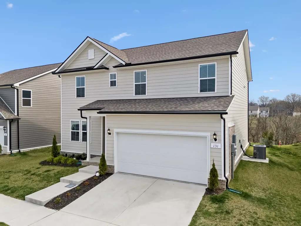 131 Glacier Way La Vergne TN 37086