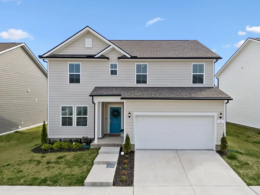 131 Glacier Way La Vergne TN 37086